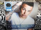 Kane Brown - Kane Brown S/T Exclusive Limited Deluxe Edition Double Vinyl 2 LP