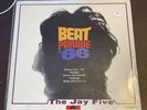 THE JAY FIVE LP BEAT PARADE 66 7828f