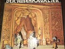 Strauss- Der Rosenkavalier 4 LP Box Georg Solti B495
