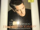 Beethoven- 9 Symphonien 8 LP Box Herbert Von Karajan B561