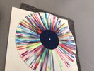 the cure vinyl 1985 monster rare