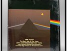 Pink Floyd Dark Side Of The Moon 30TH Anniversary Vinyl LP Posters Stickers 2003