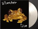 Silverchair: Live At The Cabaret Metro (Coloured)  LP vinyl *SEALED*