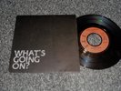 LONG TALL SHORTY 'What's Going On?' Mod 1985 P/S 7