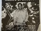 Mulatu Astatke - Mulatu of Ethiopia Original Worthy LP NM Shrink