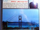 TONY BENNETT I LEFT MY HEART IN SF RARE SEALED ORIGINAL (?) '62 COLUMBIA MONO LP