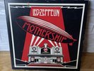 Mothership by Led Zeppelin Vinyl Box Set 180g Vinyl Open Box (Record, 2015)