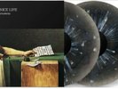 DEATHCONSCIOUSNESS HAVE A NICE LIFE VINYL BEER W/BLACK SMOKE & WHITE SPLATTER LP