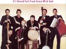 The Pogues If I Should Fall from Grace With God  (Vinyl)  12