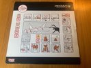 Pendulum ‎– Tarantula / Fasten Your Seatbelt 12″ Vinyl (EC) Fresh, FreeStylers