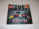 Sex Pistols - The Great Rock N Roll Swindle LP UK 1979 Virgin NM Vinyl Punk