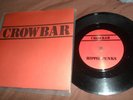 CROWBAR - HIPPIE PUNKS 7