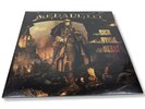 Megadeth - The Sick The Dying And The Dead Limited Edition Blue Green Vinyl 2 LP