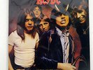 AC/DC HIGHWAY TO HELL ATLANTIC P-10719A JAPAN VINYL LP