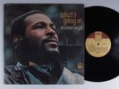 MARVIN GAYE What's Going On TAMLA LP VG+ gatefold k
