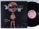 MANTRAP Disco Fantasy ST LP latin disco HEAR k