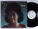 LETTA MBULU Letta CHISA CS805P LP VG+ wlp k