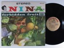 NINA SIMONE Forbidden Fruit COLPIX LP k