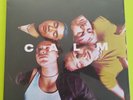 5SOS; Calm (Plus One). Sealed Vinyl Record