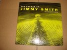 JIMMY SMITH - THE SOUNDS OF BLUE NOTE 1556, 47 West 63rd, Ear-RVG-DG VG - LISTEN