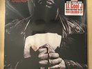 RARE ⭐️ LL Cool J - Mama Said Knock You Out 2018 RED MARVEL Vinyl LP Def Jam