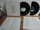 Pink Floyd – The Wall (Archive Exemplar) 1979 DLP Psychedelic, Prog Rock