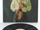 PRESENTING ERNIE HENRY 1956 Riverside 12-222 DG 418 West 49th VG  HEAR IT