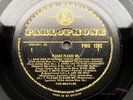 Beatles PLEASE ME 1st UK Mono Press Dick James RINGED LABEL 1H 1H Black Gold EX