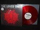 The Loved Ones Keep Your Heart LP punk bouncing souls hot water music nofx