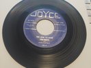 The Crests - No One To Love - Wish She Was Mine - Joyce Records 105 M- Condition
