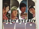 THE WHO Ready Steady Who 7