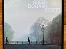 Bill Evans – Green Dolphin Street –NM Cool Jazz Vinyl LP-OG Japan Press w/Insert
