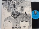 Beatles       Revolver       Hör Zu   SHZE  186         VG # W
