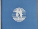 Rival Schools UNITED BY FATE Deluxe Limited BF RSD 2022 BLUE Colored Vinyl 2 LP