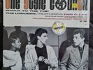 The Style Council Canadian Import Shout To The Top/ The Lodgers Vinyl EP + Inner