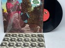 J.J. Cale Naturally 1972 Shelter Original Vinyl LP Shrink Hype Sticker Inner