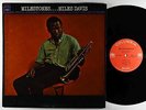 Miles Davis - Milestones LP - Columbia - CL 1193 2-Eye Mono VG+