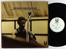 Richard Davis - Dealin' LP - Muse VG++ PROMO