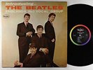 Beatles - Introducing The Beatles LP - Vee-Jay Mono