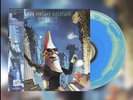 NEW Luxury Elite , Saint Pepsi | Late Night Delight Blue & Gold Vinyl LP | Album