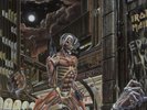 Iron Maiden - Somewhere In Time LP 1986  EMI Capital Records US Press  Vintage.
