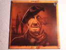 Ange - Emile Jacotey French orig' Philps LP 1974 PROG