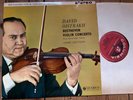 SAX 2315 Beethoven Violin Concerto / David Oistrakh E/R