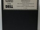Wire-The Drill Limited Edition Box Set-Mute 74-3 RECORD SET BONUS 7 INCH