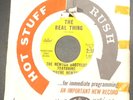 The Newton Brothers feat. Wayne Newton “The Real Thing” promo 45