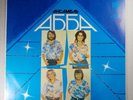 ABBA – Voulez-Vous Russian release LP Melodiya USSR 1979