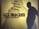 LTJ Bukem – Journey Inwards  *AUTOGRAPHED*  100% of all proceeds go to charity