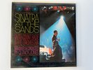 Frank Sinatra At The Sands Count Basie LP RARE Mono 1966 Vinyl Record