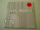 THE BLACK ANGELS Passover new sealed US 2009 black vinyl 2LP