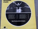 Mark Duval CHAPPELL RECORDED MUSIC LPC 1058